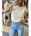 Message T-Shirt
