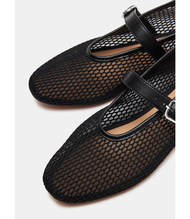 Mesh Ballerina