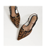 Leopard Pointy
