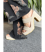 BEACH BY MATISSE Linen Platform