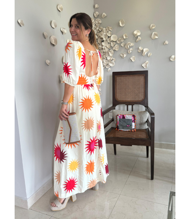 Sun Dress
