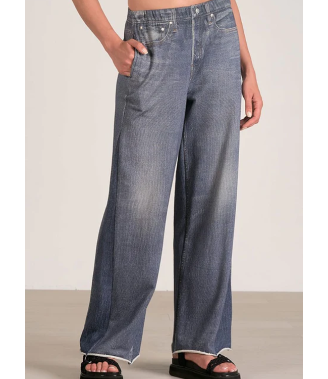 Soft Wide Pant