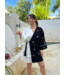 Kimono Dress