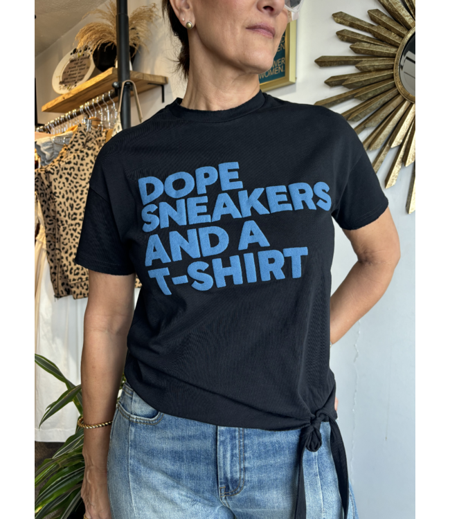 Message T-Shirt