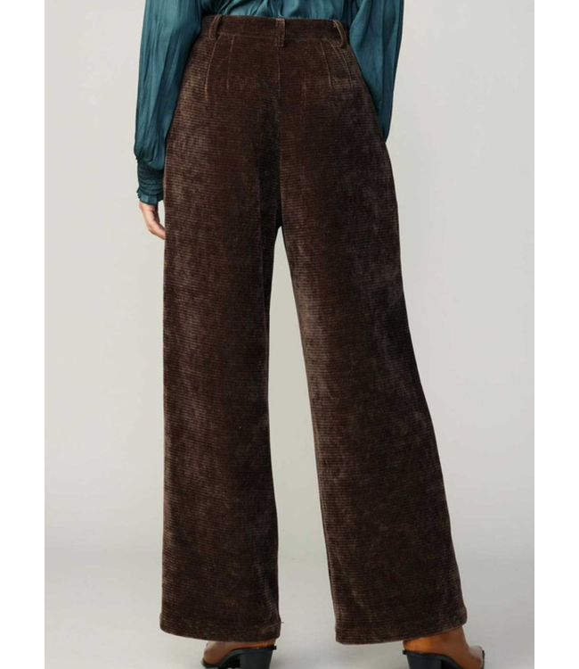 Corduroy Pant