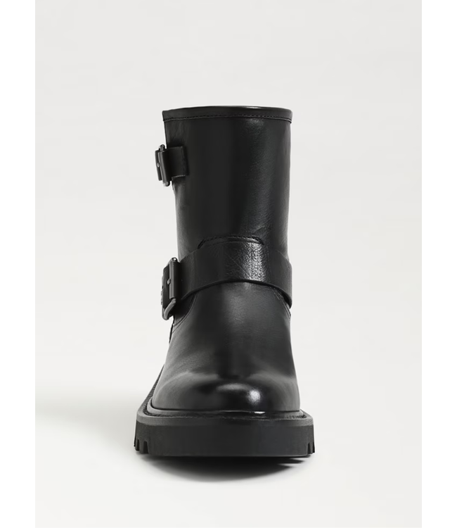 Motorcycle Boot