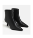 Kitten Heel Boot