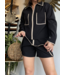 Jacket Skort Set