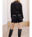 Jacket Skort Set
