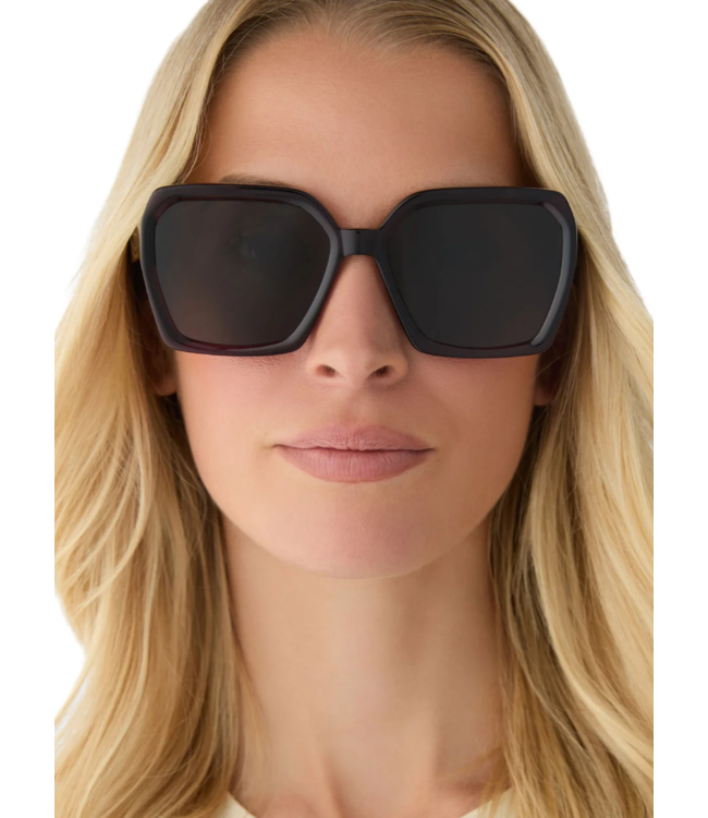 Sloane - Aubergine + GREY