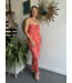 Flower Jumpsuit