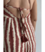 Abstract Jumpsuit