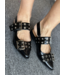 Steve Madden Pointy Flats