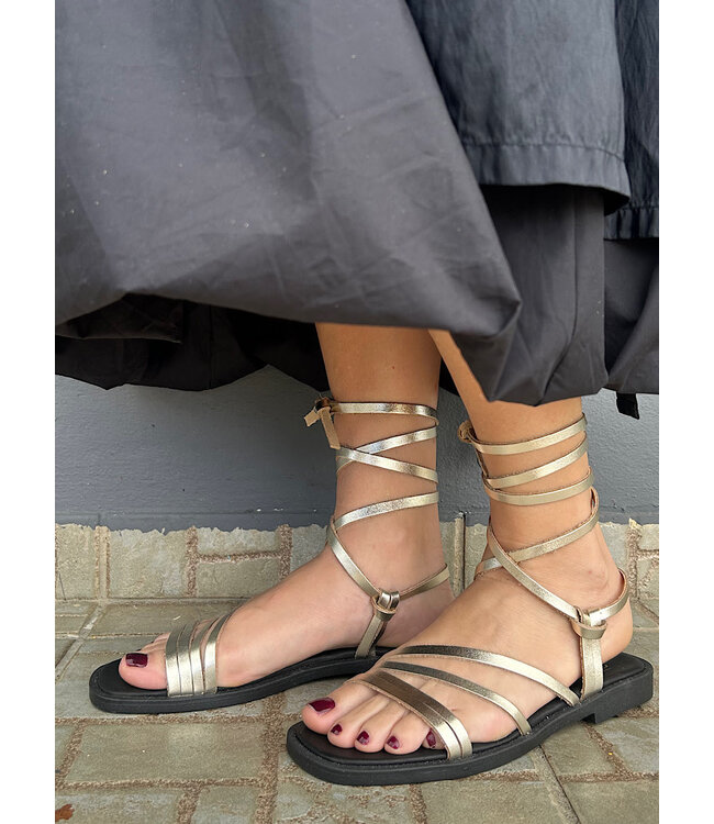Gladiator Sandals