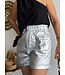 Waist Elastic Shorts