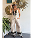 Print Jumpsuit