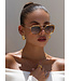 Light Tortoise Sunglasses