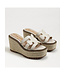 Ivory Wedge