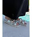 Circus by Sam Edelman Silver Flat