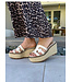 Sam Edelman Ivory Wedge