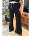 Black Long Pant