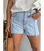 Dress To Denim Shorts