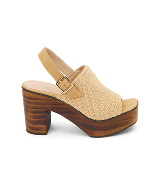 COCONUTS BY MATISSE Platform Sandals