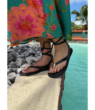 Dolce Vita Strappy Sandals