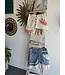 Patchwork Skirt
