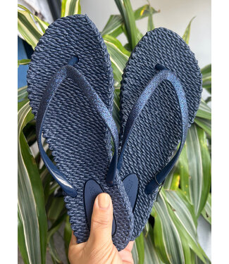 Filp-Flops Navy