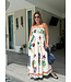 Print Dress