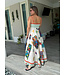 Print Dress