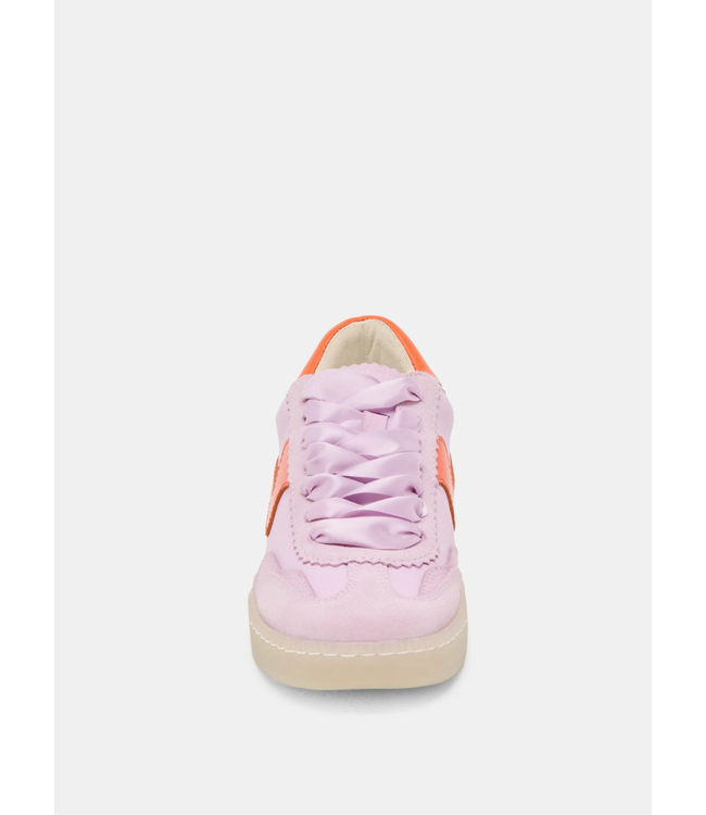 Lavender Sneaker