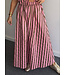 Stripes Skirt