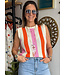 Multi Stripes Top