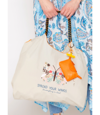 Nylon Bag
