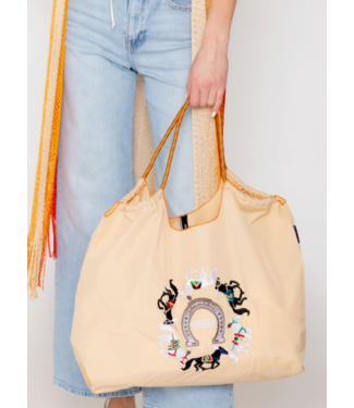 Nylon Bag