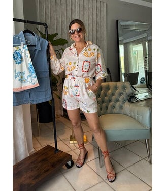 Summer Print Set