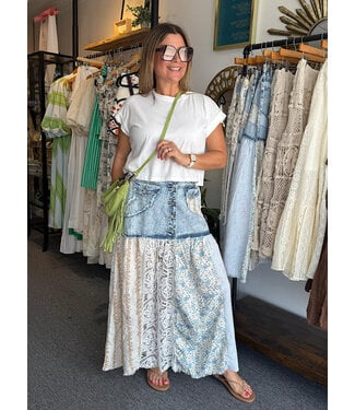 Multi Skirt