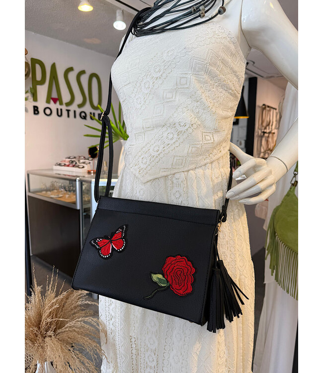 Patch Clutch