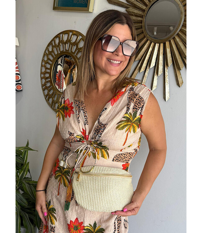 Rafia Bag