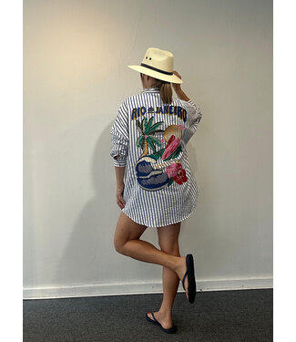 Janeiro Shirt