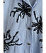 Sequin Palm Shirt