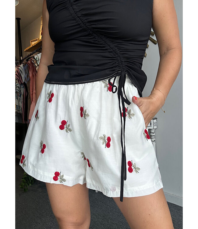 Cherries Short