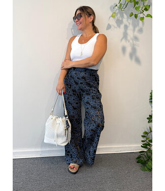 Lace Pant