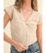 Textured Top