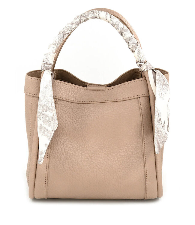 Medium Bag with Twilli