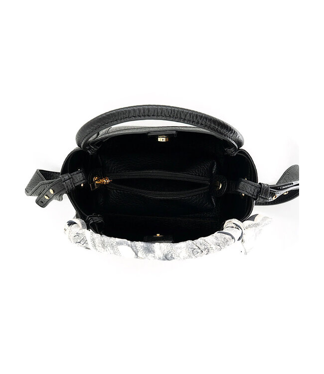 Medium Bag with Twilli