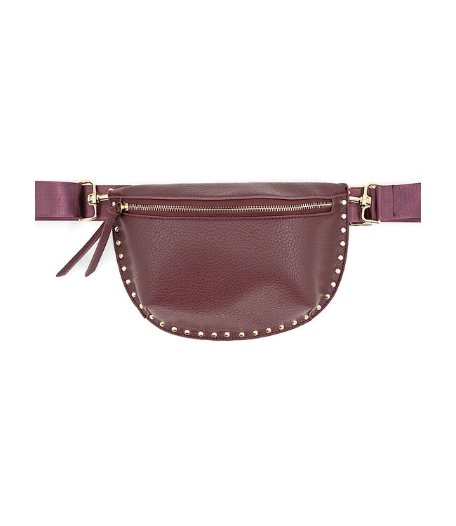 Fanny Pack with Studs