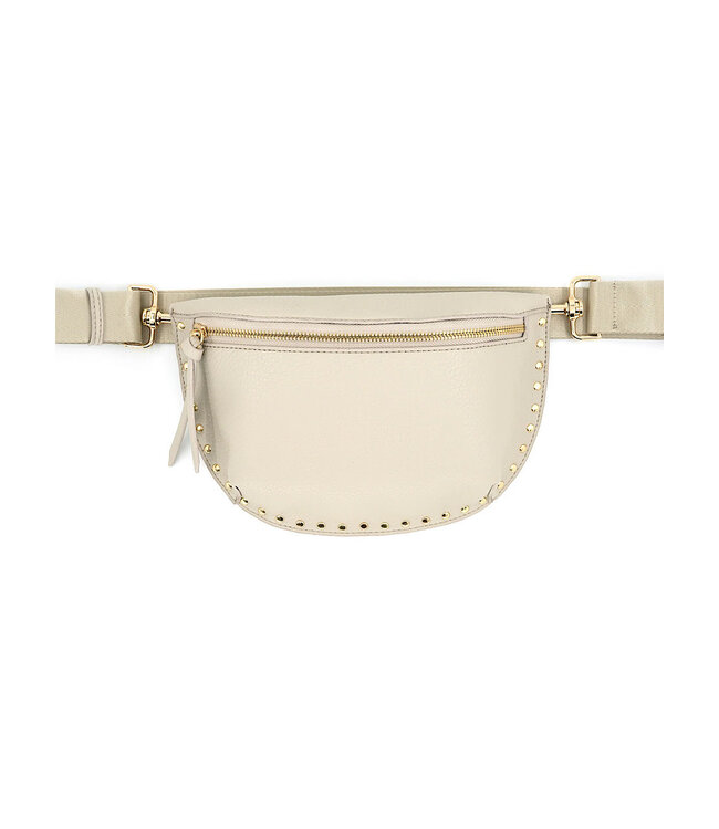 Fanny Pack with Studs